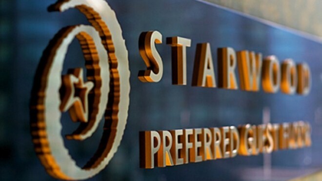 Starwood brings customer loyalty program to Chinese Foursquare-clone Jiepang