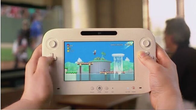 Nintendo’s Wii U console is launching in the US on Nov 18, Japan on Dec 8, starts at $299