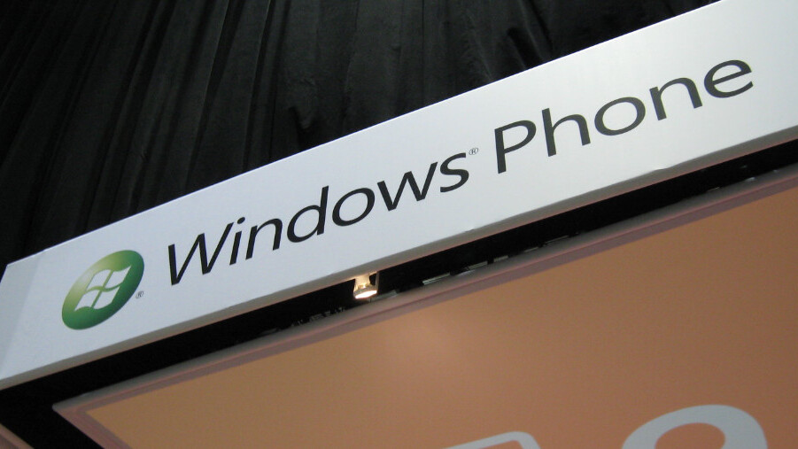 Microsoft has replaced Lees as the head of Windows Phone