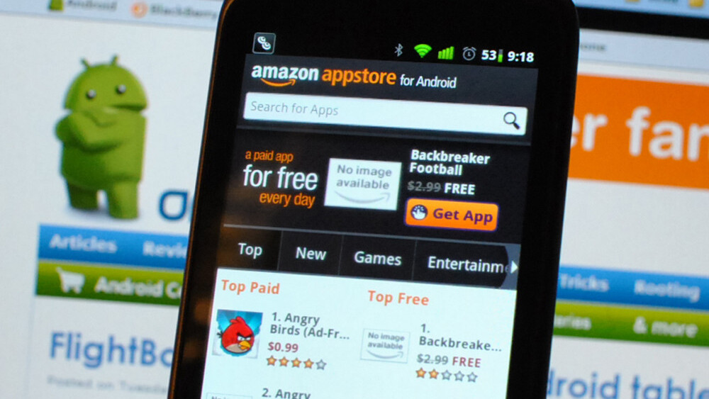 Amazon signs deal with mobile payment specialists Bango, operator billing incoming?