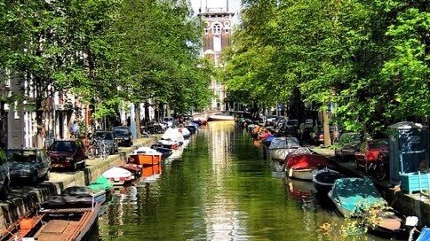European accelerator competition heats up as Startup Bootcamp launches in Amsterdam