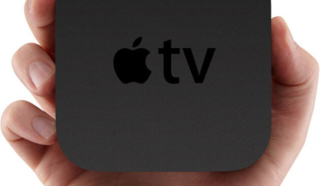 Apple TV is now available in Brazil