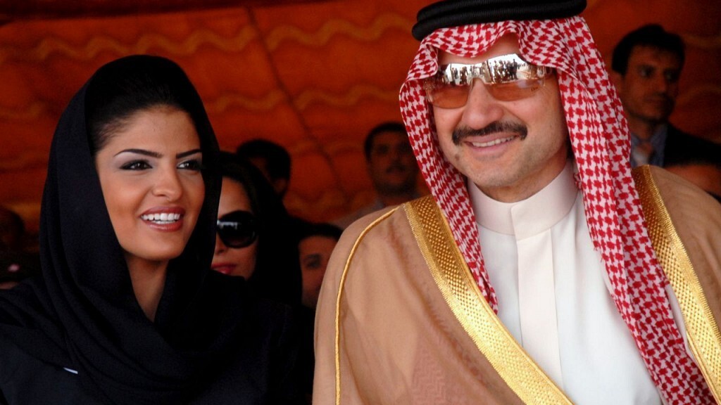 Saudi Prince Alwaleed bin Talal confirms $300m investment in Twitter