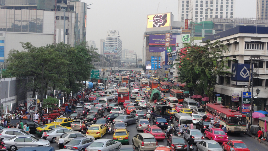 Thailand to unveil free WiFi in Bangkok but locals not convinced yet