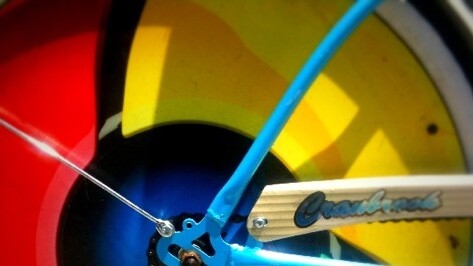 Businesses seem to be taking to Chrome. StatCounter says weekday use has overtaken IE8