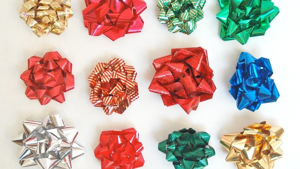 Consider your holiday shopping sorted thanks to these sweet startups