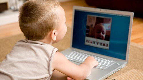 How to raise digital natives as a non-geek parent