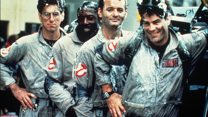 You have to watch this: Apple’s 1984 Ghostbusters parody [Video]