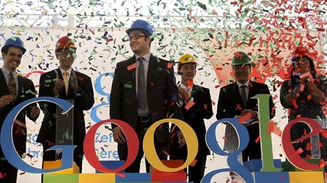 Google begins work on $120m Singapore data center, its first in SE Asia