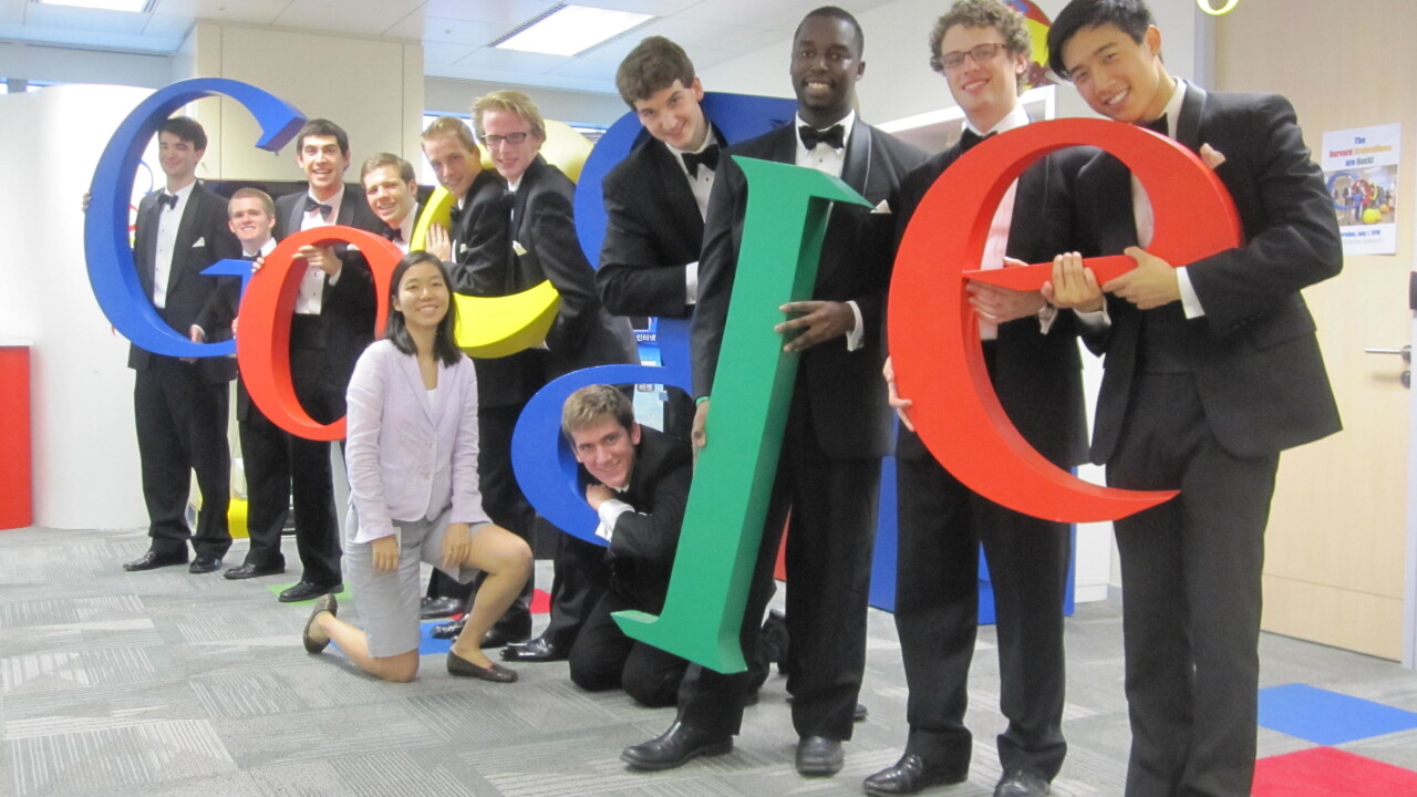 Google cleared of illegally collecting smartphone location data in Korea