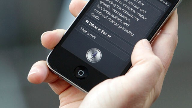 “Official” Siri app hits the Android Market, highlights Google’s marketplace issues