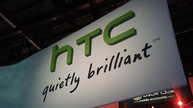 HTC sees massive monthly sales dip, down 30% in November