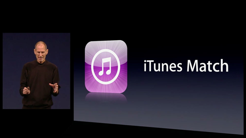 Apple’s glitch reveals plans to launch iTunes Match in Brazil