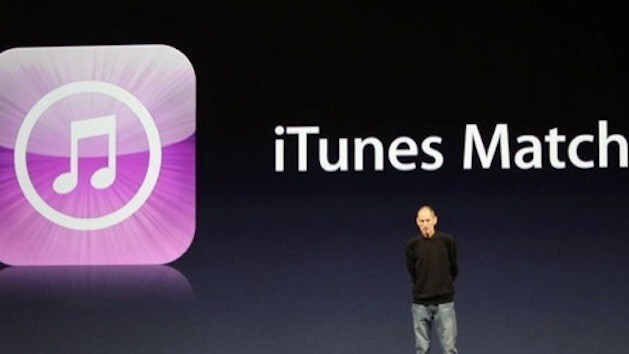 iTunes Match begins its international roll-out, no mistakes this time