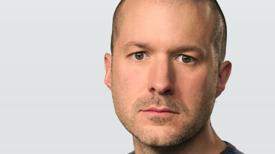 Apple’s Jony Ive is now SIR Jony Ive