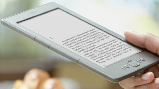 Sending documents to your Kindle just got easier with the new Send to Kindle app