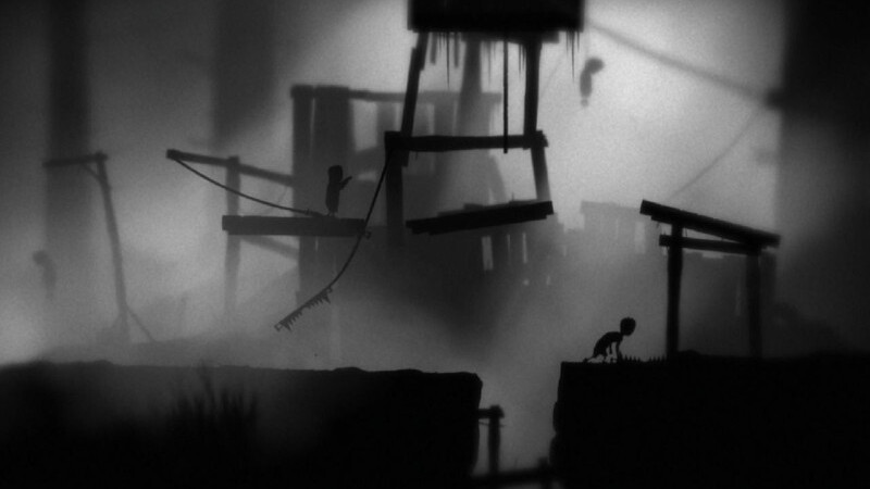 LIMBO: The hauntingly beautiful Xbox game is now available for the Mac