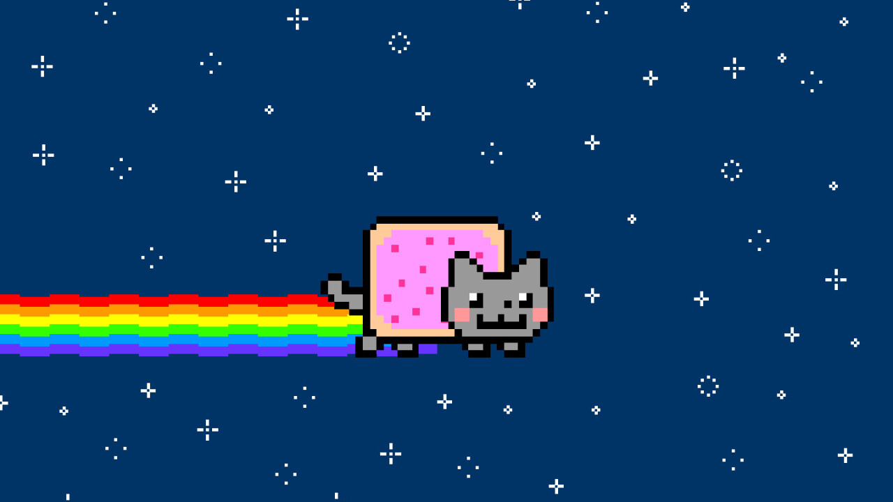 A talking dog and Nyan Cat amongst UK’s most watched YouTube videos of 2011