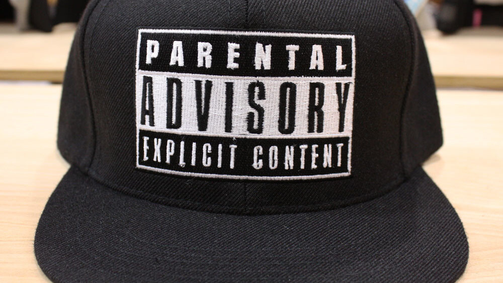 Apple now displays parental advisory warnings on iTunes music