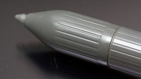 Pen.io is now probably the most minimalist blog platform on the Web