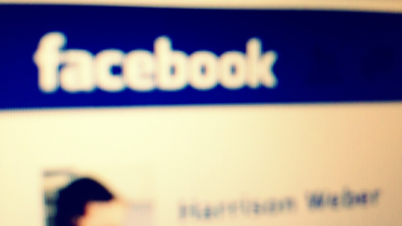 Social media world records for 2011