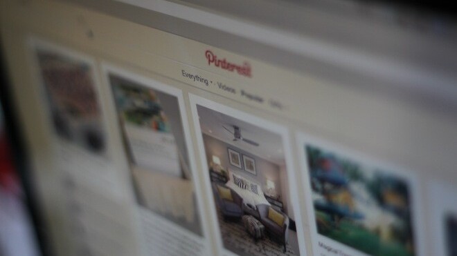 Everything you need to know about Pinterest [Invites]