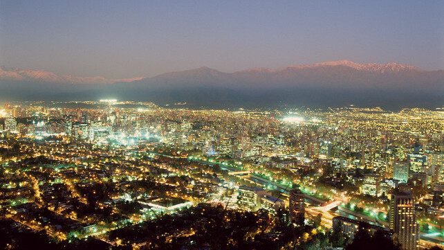 Start-Up Chile Entrepreneur Responds to Investor’s Departure