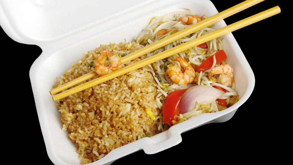 American Express will give you free money when you order takeout on Seamless.com