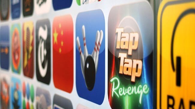 Smartphone apps set to surpass the 1 million mark next week