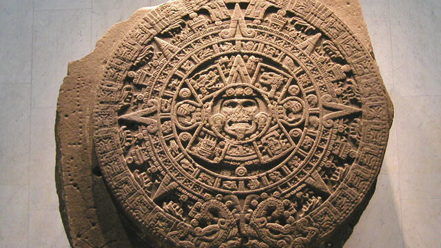 Prepare for the complete destruction of the universe with these Mayan countdowns