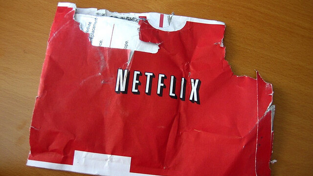 Let the competition begin; HBO will no longer provide Netflix with DVDs