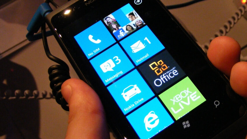 Microsoft set to quietly quash homebrew on Windows Phone
