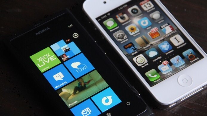 Nokia’s Windows Phone handsets set to enter new European markets