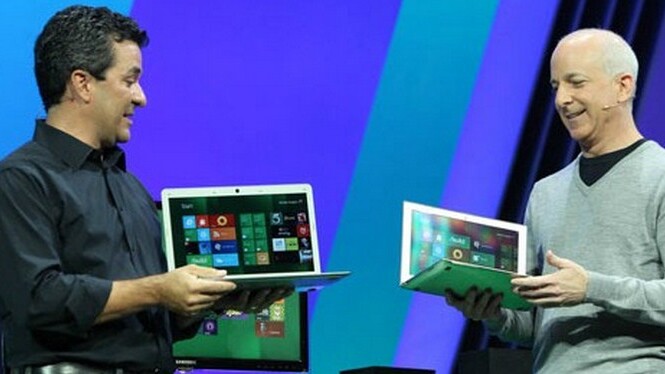 Windows 8’s ‘refresh’ feature will be a godsend for inept PC users
