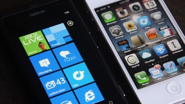 Windows Phone enthusiasts take Microsoft to task on update detailing