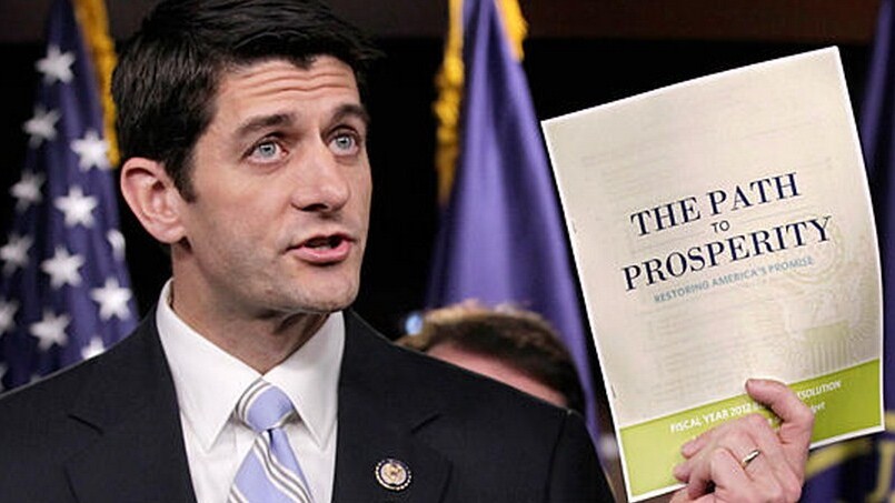 Reddit may have just forced US Congressman Paul Ryan into opposing SOPA