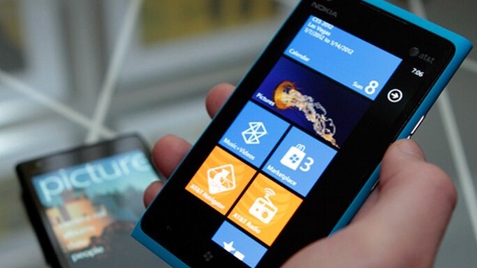 Why 2012 might be Windows Phone’s breakout year