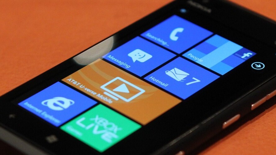 Nokia coding two new proprietary apps for its Windows Phone handsets