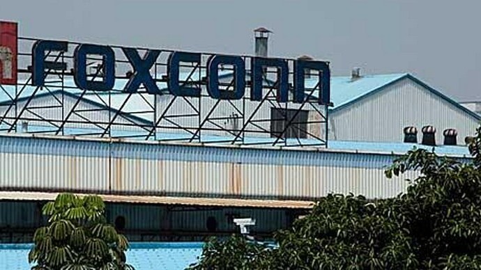 Microsoft claims that the Foxconn labor dispute has been settled