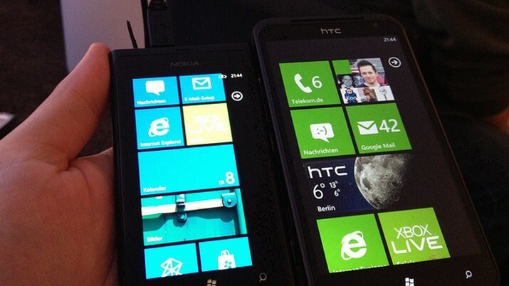 The HTC Titan II is dead on arrival