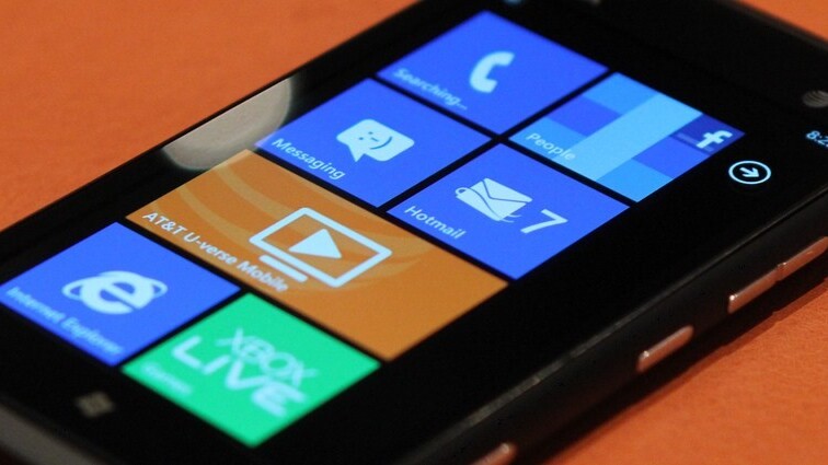 Microsoft’s Nokia blood money potentially strangling other Windows Phone OEMs