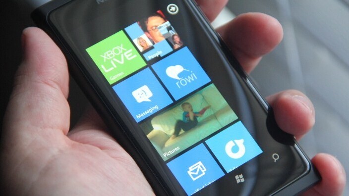 Nokia outlines how it plans to solve the retail problem for its Lumia smartphones