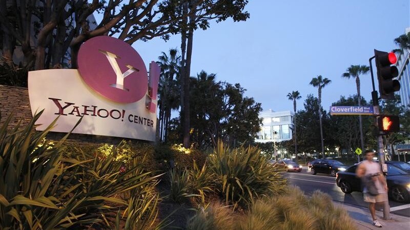 Yahoo appoints PayPal President Scott Thompson as new CEO
