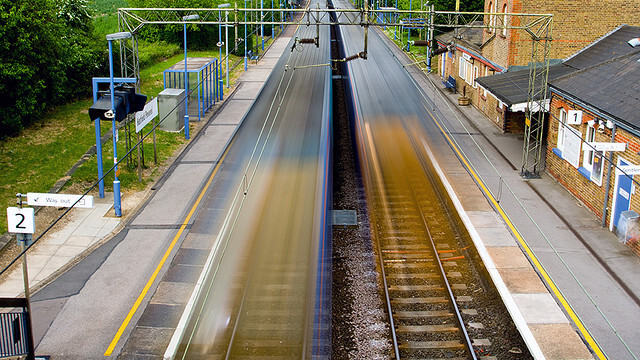 Google Maps gets UK national train times, routes and directions