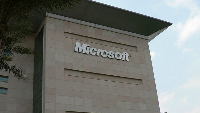 Microsoft says it opposes SOPA ‘as currently drafted’, no other action planned