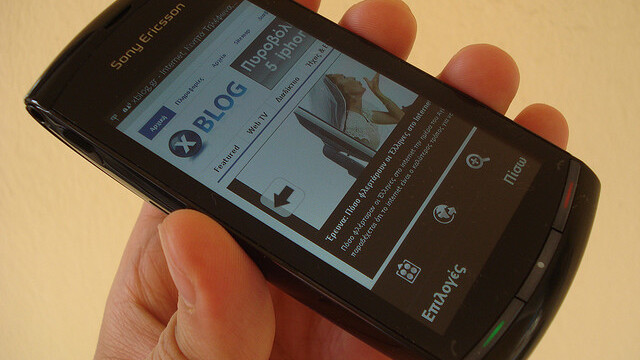 Sony Ericsson attributes its $317 million Q4 loss to ‘intense’ competition, price erosion