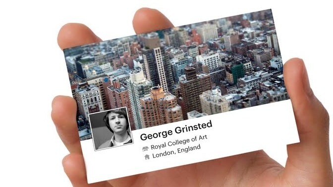 Moo.com announces printed ‘Facebook business cards’ based on users’ Timelines