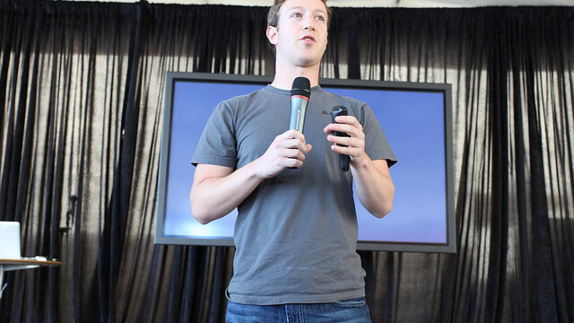 Data Privacy Day 2012 to feature new Facebook Chief Privacy Officer for Policy