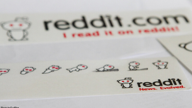 Reddit smashes the 2 billion pageview barrier in December