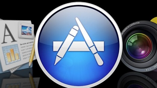 The Mac App Store turns 1 year old today